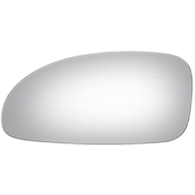 2005 buick lesabre driver side mirror glass arswmgm1323158