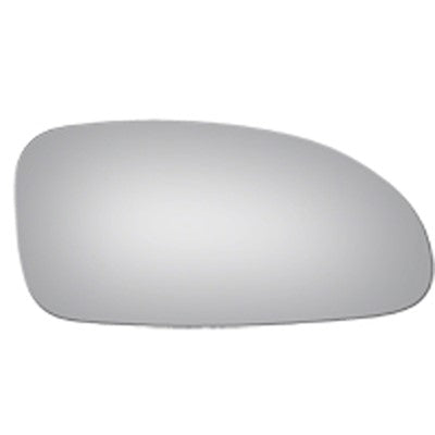 2005 buick lesabre passenger side mirror glass arswmgm1323160