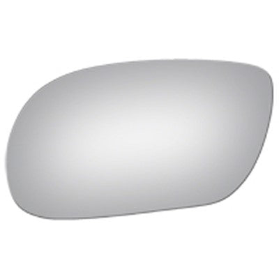 1998 buick park avenue driver side mirror glass arswmgm1323192