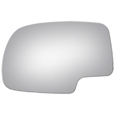 2006 gmc yukon driver side mirror glass arswmgm1323629