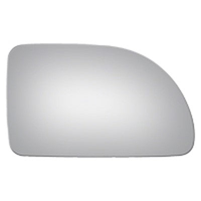 2007 pontiac torrent passenger side mirror glass arswmgm1323673