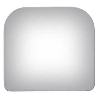 2007 gmc savana driver or passenger side mirror glass arswmgm1323889