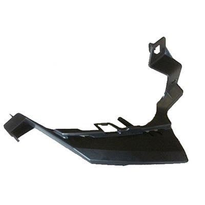 2015 cadillac srx front passenger side replacement headlight bracket arswlgm2509110