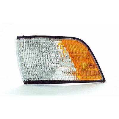 1992 buick century front driver side replacement turn signal side marker light assembly arswlgm2550123