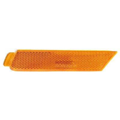 2012 chevrolet camaro front driver side replacement side marker light assembly arswlgm2550197c