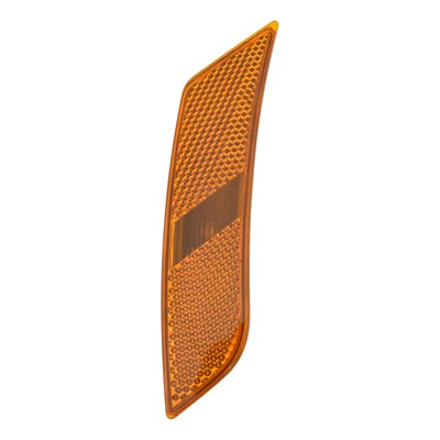 2021 chevrolet blazer front driver side replacement side marker light assembly arswlgm2550204