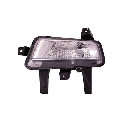 2016 buick lacrosse driver side replacement daytime running light arswlgm2562104c
