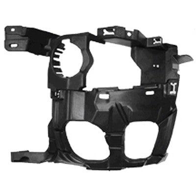 2012 buick enclave driver side replacement driving light bracket arswlgm2564100