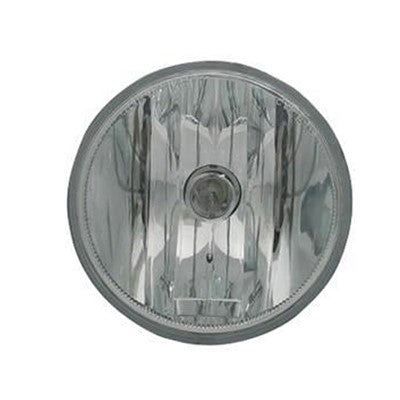 2008 gmc yukon driver or passenger side replacement fog light assembly arswlgm2590104c
