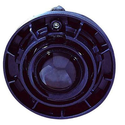 2009 pontiac g6 driver or passenger side replacement fog light assembly arswlgm2592149c