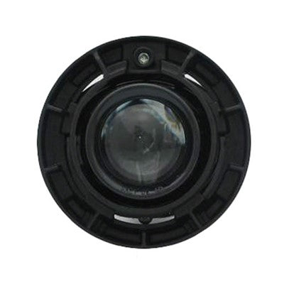 2009 pontiac g6 driver or passenger side replacement fog light assembly arswlgm2592149v