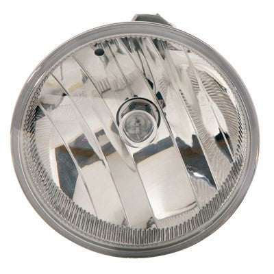 2012 chevrolet camaro front driver or passenger side replacement fog light assembly arswlgm2592297c
