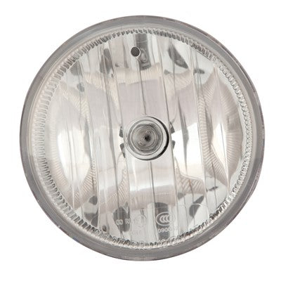 2012 chevrolet camaro driver or passenger side replacement halogen daytime running light arswlgm2592308c