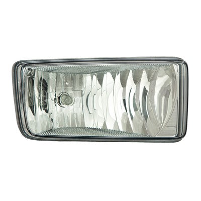2020 gmc yukon xl driver side replacement fog light assembly arswlgm2592311v