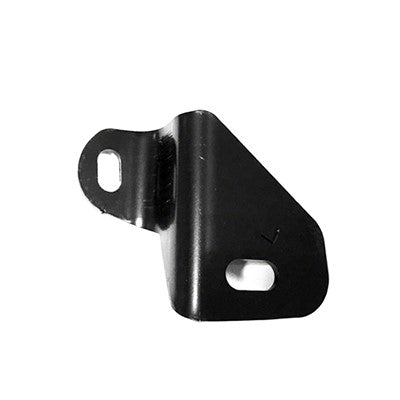 2009 chevrolet silverado driver side replacement fog light bracket arswlgm2602101
