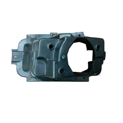 2014 chevrolet silverado 1500 driver side replacement fog light bracket arswlgm2602102