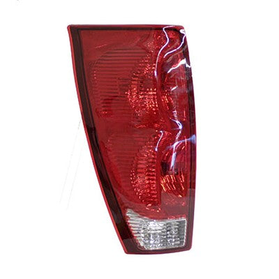 2004 chevy deals avalanche tail lights