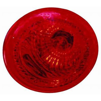2010 chevrolet hhr rear passenger side replacement tail light assembly arswlgm2801195c