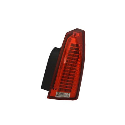 2008 cadillac cts rear passenger side replacement tail light assembly arswlgm2801225c
