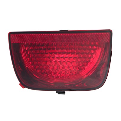 2012 chevrolet camaro rear driver side replacement tail light assembly arswlgm2802101v
