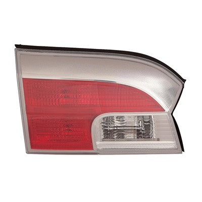 2013 gmc terrain rear driver side replacement tail light assembly arswlgm2802113c