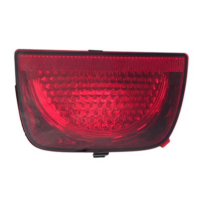 2012 chevrolet camaro rear passenger side replacement tail light assembly arswlgm2803101v