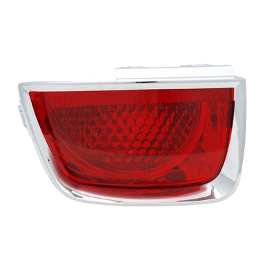 2012 chevrolet camaro rear driver side replacement tail light assembly arswlgm2804108c
