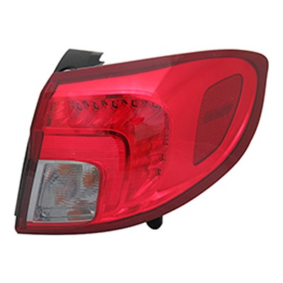 2017 buick envision rear passenger side replacement tail light assembly arswlgm2805128n
