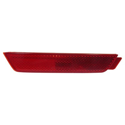 2012 chevrolet camaro rear driver side replacement side marker light assembly arswlgm2860112c
