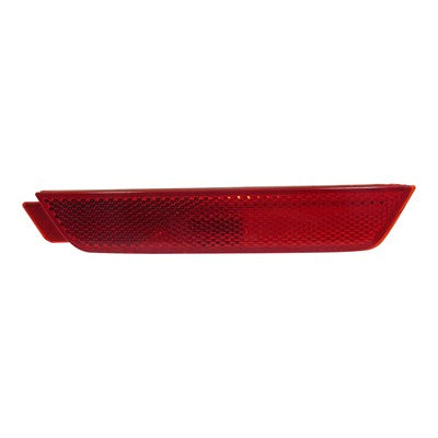 2012 chevrolet camaro rear passenger side replacement side marker light assembly arswlgm2861112c