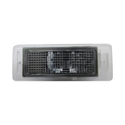 2019 buick enclave replacement license plate light assembly arswlgm2870100c