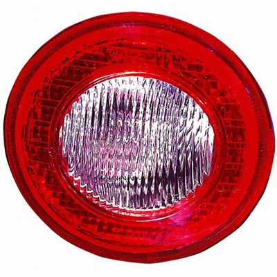 2006 chevrolet hhr driver side replacement back up light assembly arswlgm2882107c