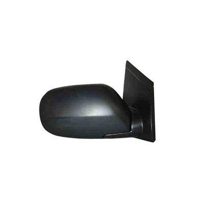 2004 honda odyssey passenger side power door mirror arswmho1321144