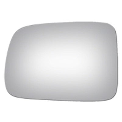 2002 honda cr v driver side mirror glass arswmho1323174