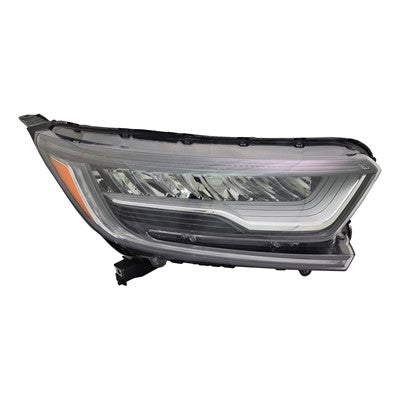 2019 jeep cherokee replacement led fog light assembly arswlch2592161c