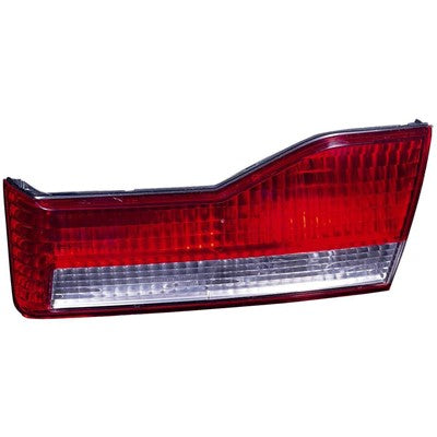 2001 honda accord rear passenger side replacement tail light assembly arswlho2801138c