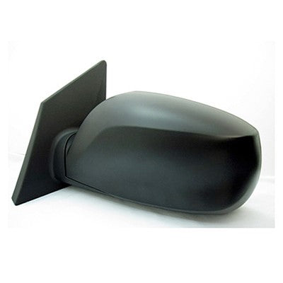 2013 hyundai tucson driver side oem power door mirror without heated glass without turn signal arswmhy1320163oe
