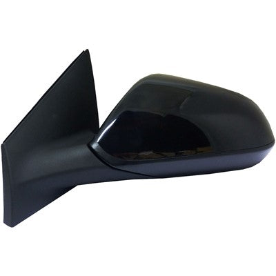 2015 hyundai sonata driver side power door mirror with heated glass without turn signal arswmhy1320203