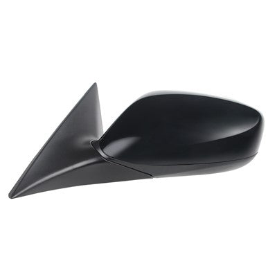 2015 hyundai veloster driver side power door mirror with heated glass arswmhy1320217