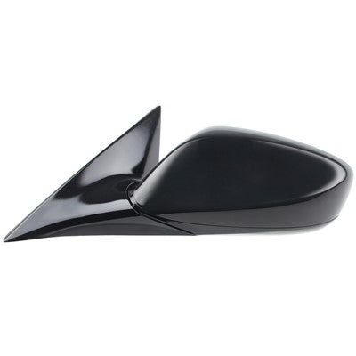 2015 hyundai veloster driver side oem power door mirror without turn signal arswmhy1320218oe