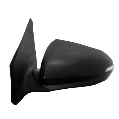 2020 hyundai ioniq driver side power door mirror with heated glass with mirror memory with turn signal arswmhy1320261