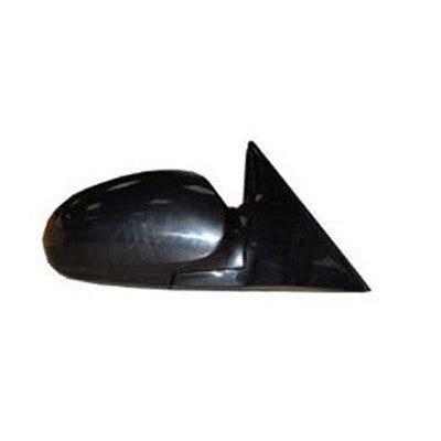 2005 hyundai sonata passenger side power door mirror arswmhy1321130