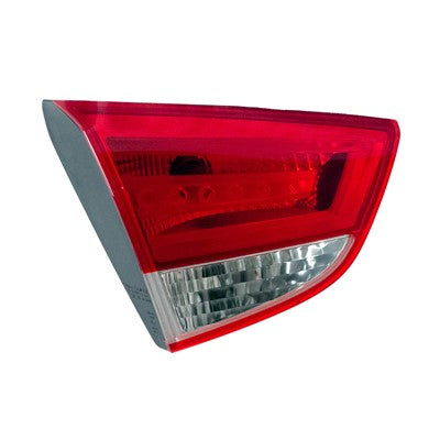 2013 hyundai tucson rear driver side oem tail light assembly arswlhy2802119oe