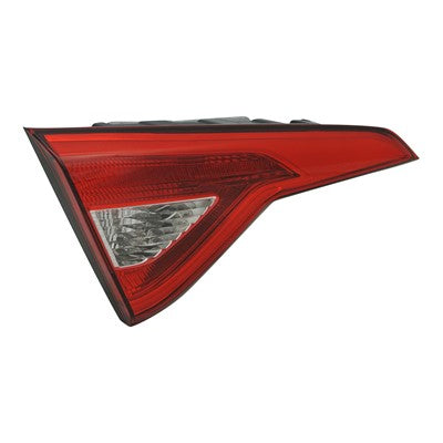 2015 hyundai sonata rear driver side replacement tail light assembly arswlhy2802124c