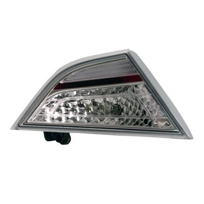 2013 hyundai sonata rear driver side oem tail light assembly arswlhy2802131oe