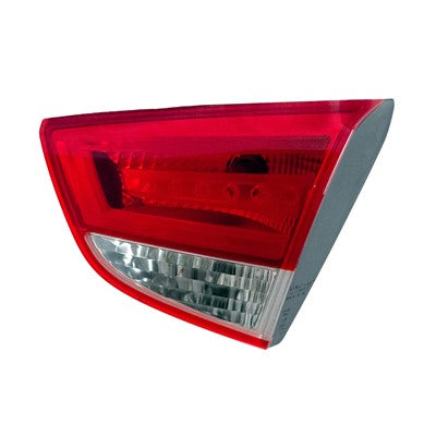 2013 hyundai tucson rear passenger side oem tail light assembly arswlhy2803119oe