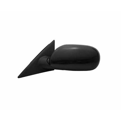 2003 infiniti g35 driver side power door mirror without heated glass arswmin1320105