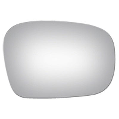 2004 nissan pathfinder passenger side mirror glass arswmin1323159