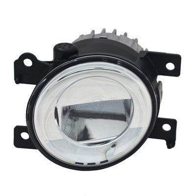 2017 infiniti qx80 driver side replacement fog light assembly arswlin2592108c