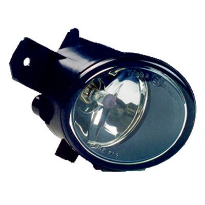 2016 nissan juke passenger side oem fog light assembly arswlin2593107oe